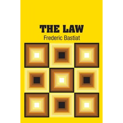 The Law - Paperback