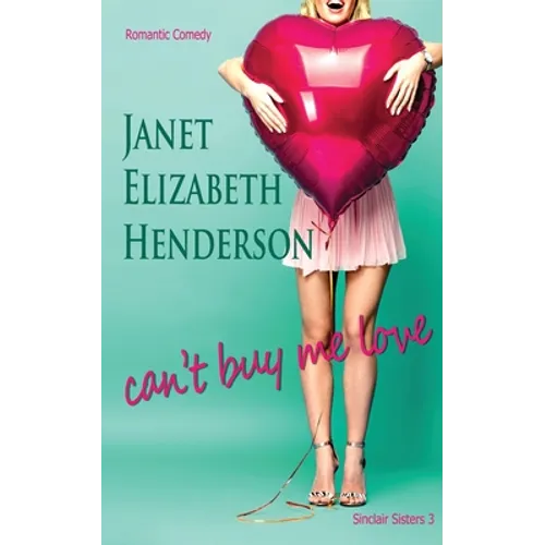 Can't Buy Me Love - Paperback
