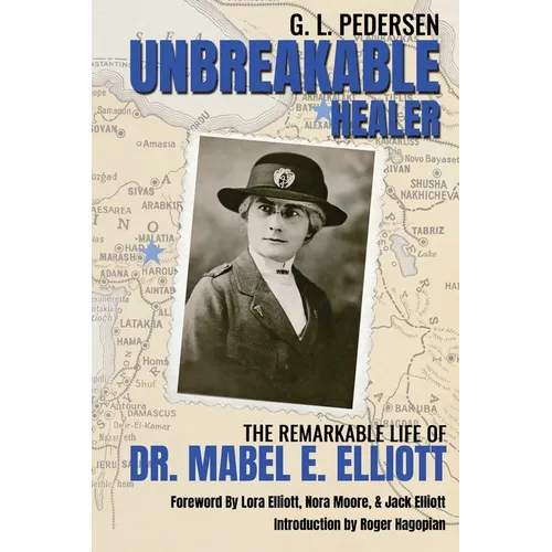 Unbreakable Healer - Paperback