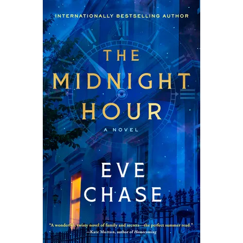 The Midnight Hour - Paperback