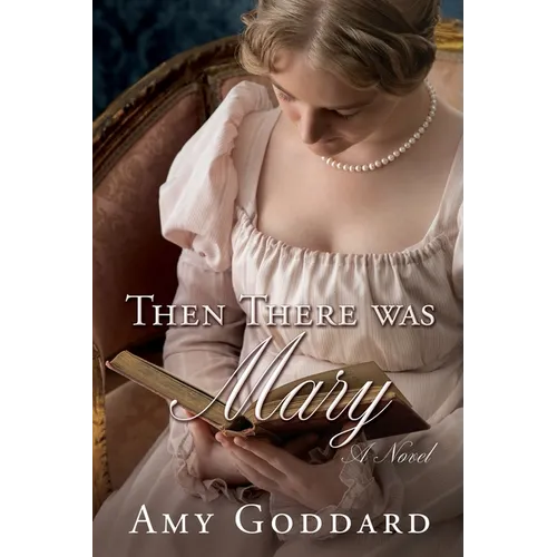 Then There was Mary - Paperback