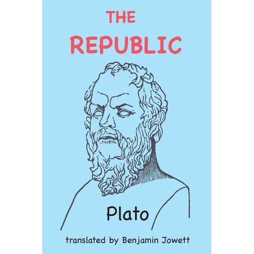 The Republic - Paperback