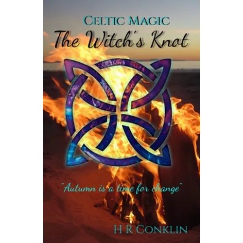 The Witch's Knot - Paperback