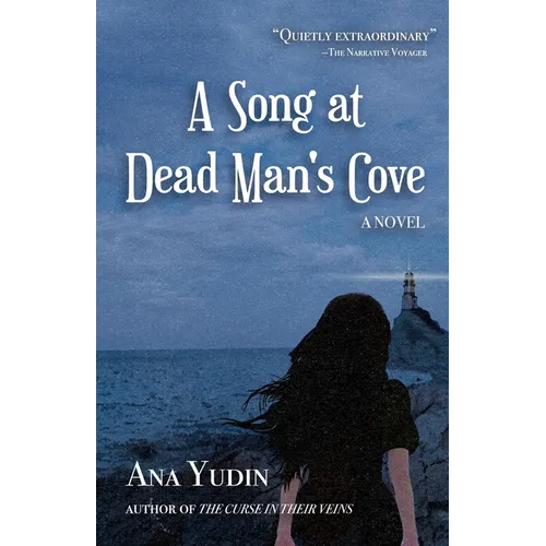 A Song at Dead Man's Cove - Paperback
