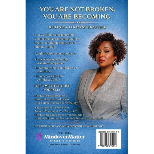 Fall in Love With Yourself - Paperback