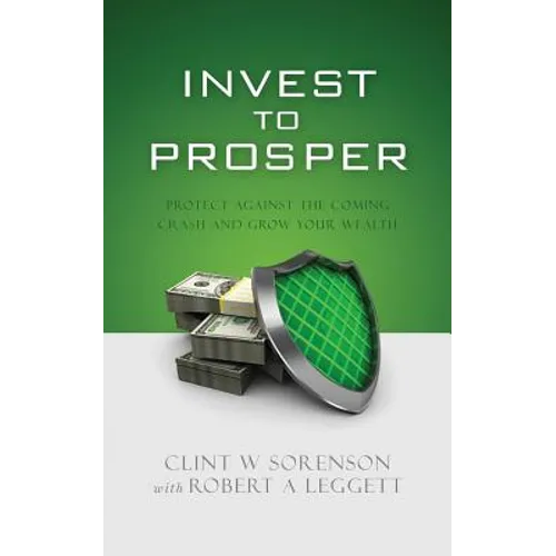 Invest to Prosper - Paperback