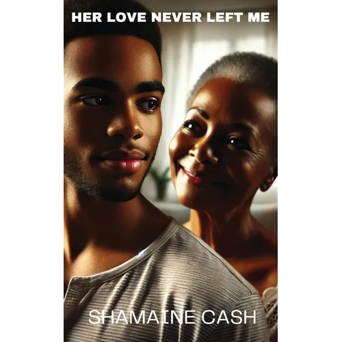 Her Love Never Left Me - Paperback