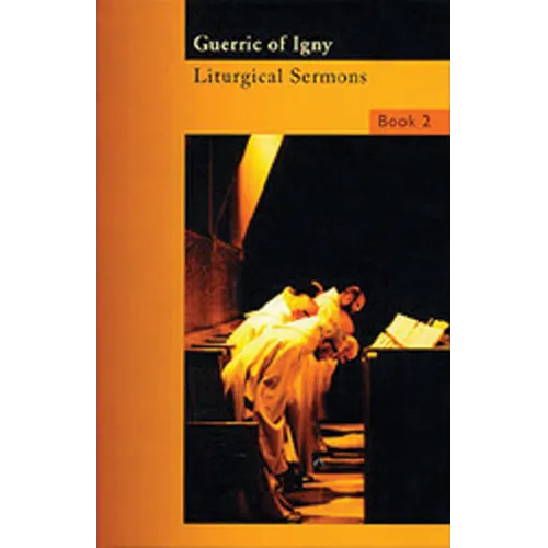 Liturgical Sermons Volume 2: Volume 32 - Paperback
