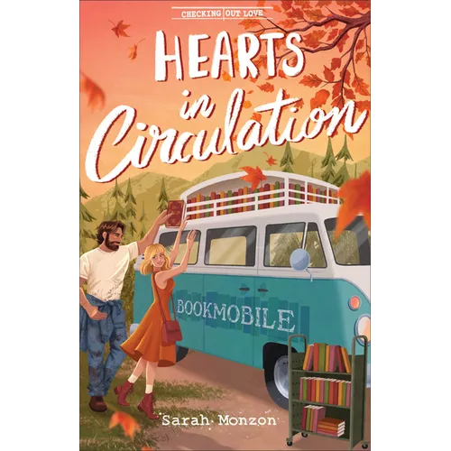 Hearts in Circulation - Paperback