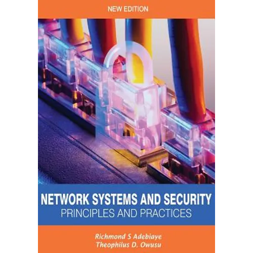 Network Systems and Security (Principles and Practices): Computer Networks, Architecture and Practices - Paperback