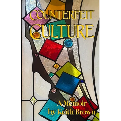Counterfeit Culture - Paperback