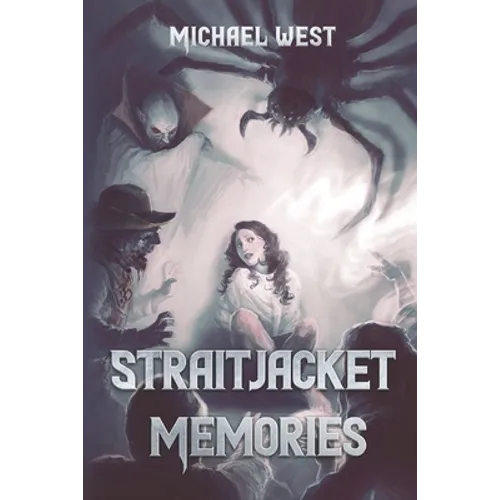Straitjacket Memories - Paperback