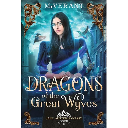 Dragons of the Great Wyves: Fire and Song - Paperback
