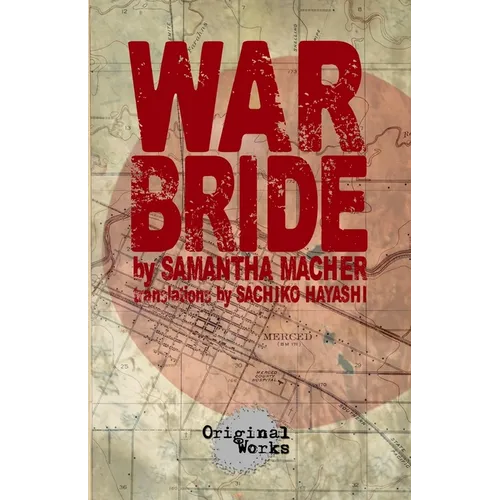 War Bride - Paperback