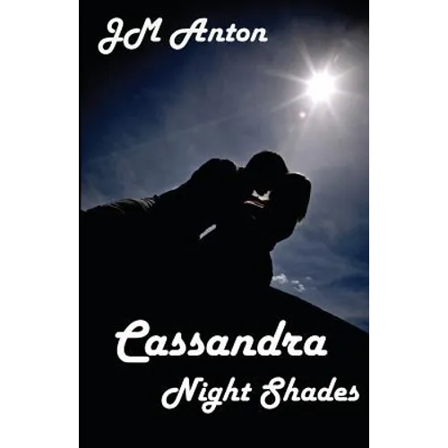 Cassandra: Night Shades - Paperback