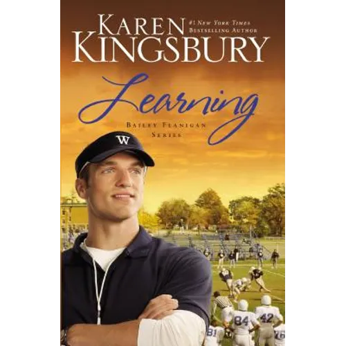 Learning: A Sweet, Contemporary Christian Romance - Paperback