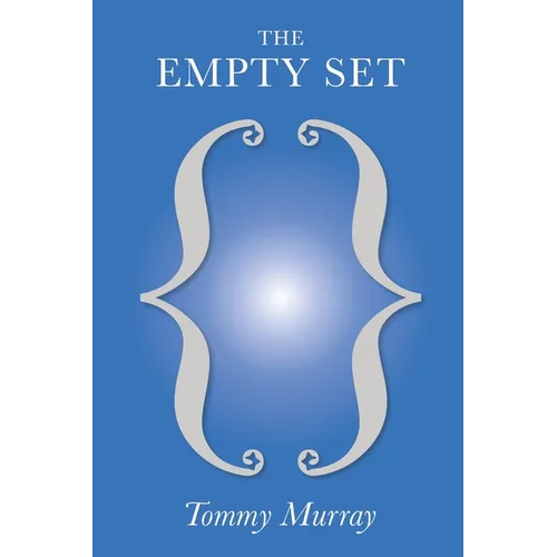 The Empty Set - Paperback