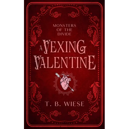 A Vexing Valentine - Paperback