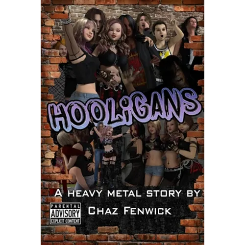 Hooligans - Paperback