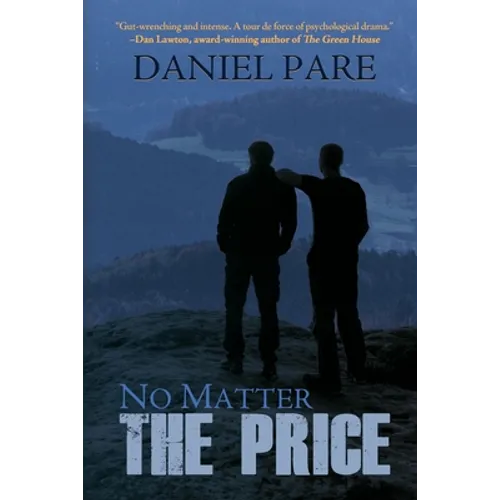 No Matter The Price - Paperback