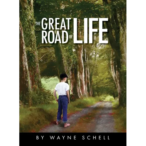 The Great Road of Life - Paperback