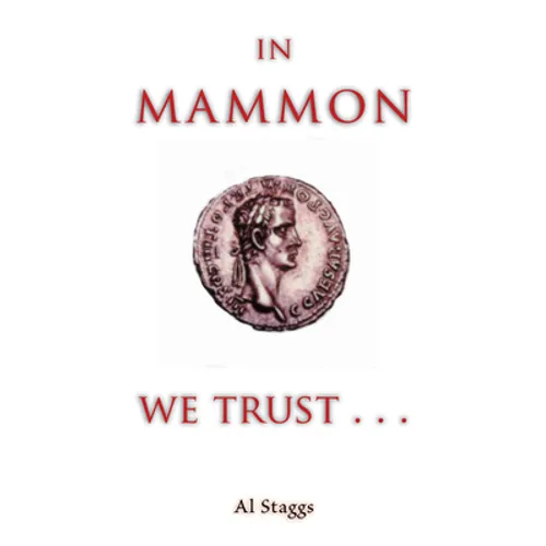 In Mammon We Trust - Paperback