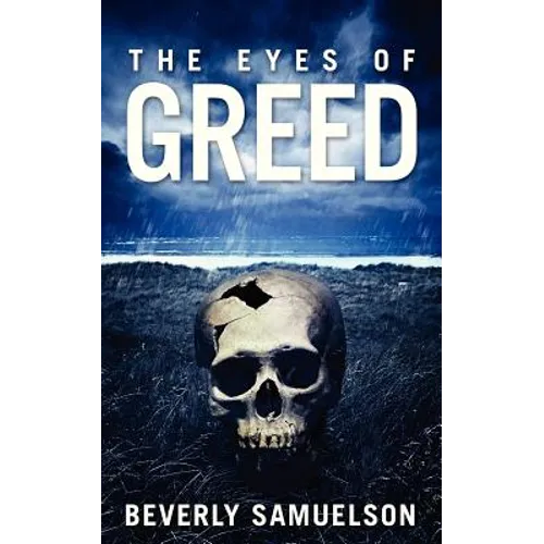 The Eyes of Greed - Paperback