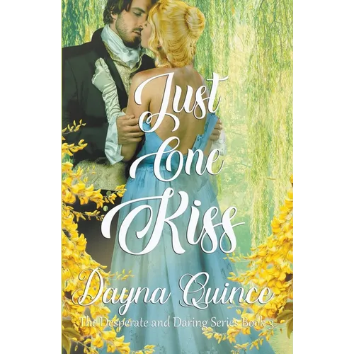 Just One Kiss - Paperback