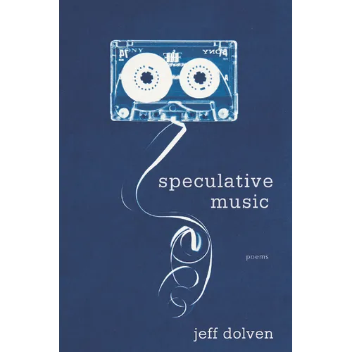 Speculative Music - Paperback
