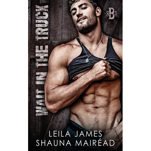 Wait in the Truck - Paperback