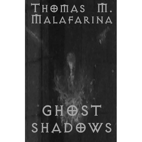 Ghost Shadows - Paperback