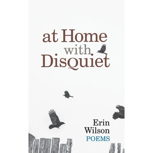 At Home with Disquiet