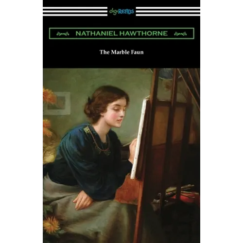 The Marble Faun - Paperback