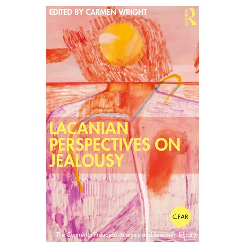 Lacanian Perspectives on Jealousy - Paperback