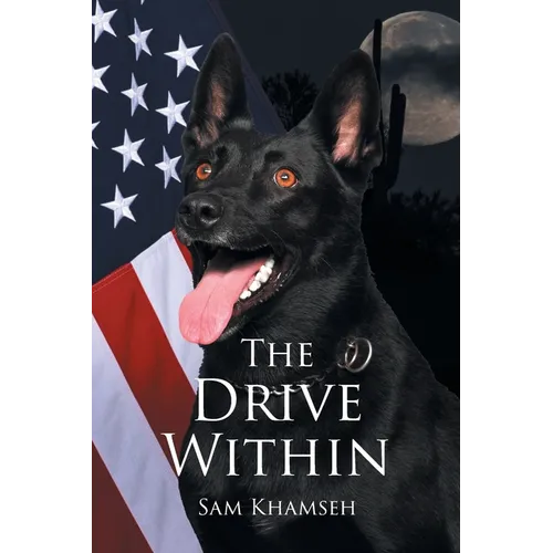 The Drive Within - Paperback