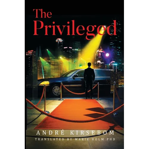 The Privileged - Paperback