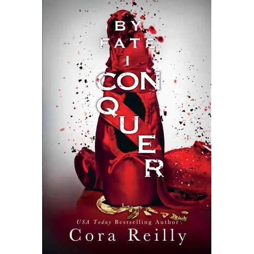By Fate I Conquer - Paperback
