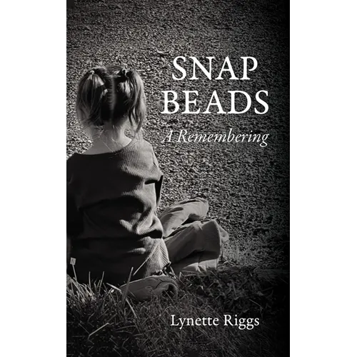 Snap Beads - Hardcover