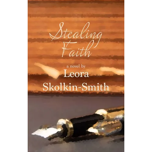 Stealing Faith - Paperback