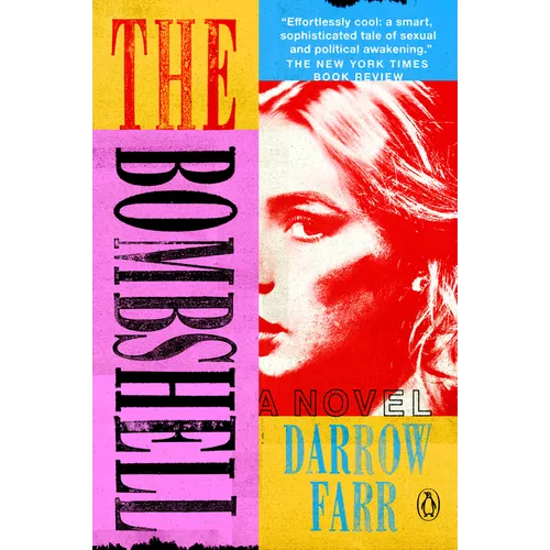 The Bombshell - Paperback