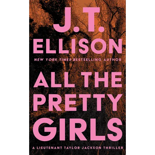 All the Pretty Girls - Paperback