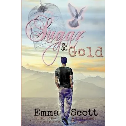 Sugar & Gold - Paperback