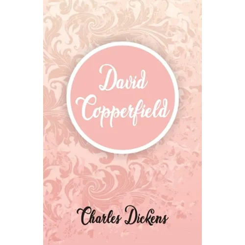 David Copperfield - Paperback