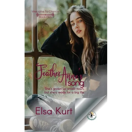 Feather Anne's Song - Paperback