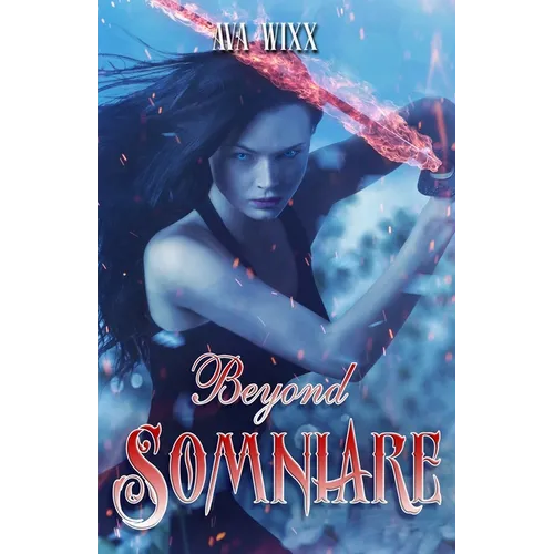 Beyond Somniare - Paperback