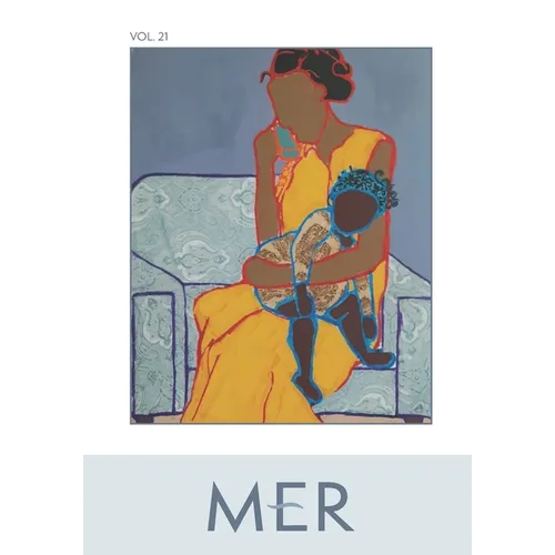 MER - Mom Egg Review 21: Vol. 21 - 2023 - Paperback