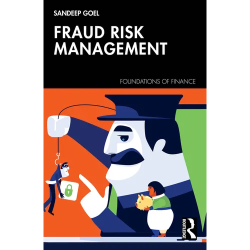 Fraud Risk Management - Paperback