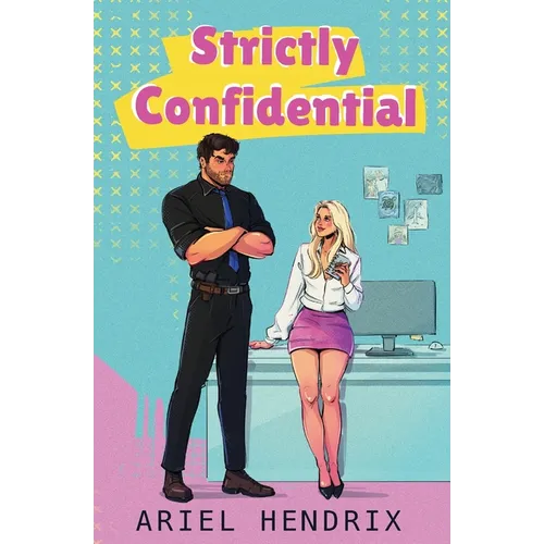 Strictly Confidential - Paperback