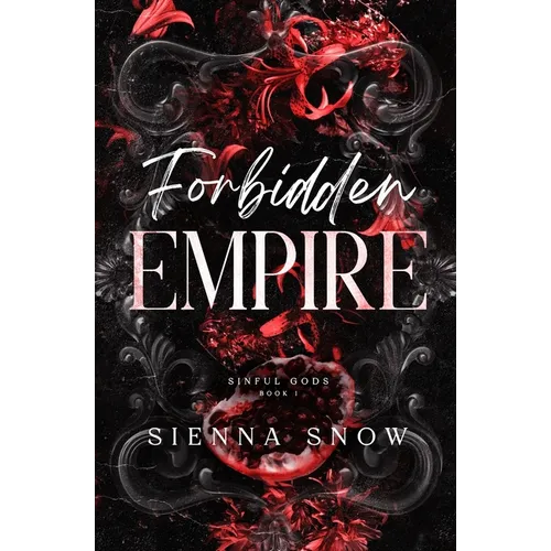 Forbidden Emprie - Paperback