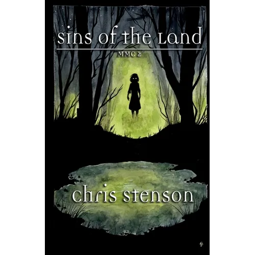 Sins of the Land - Paperback